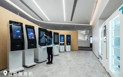 員工服務丨Focuswork量企打造人力資源行政辦公智能共享服務中心