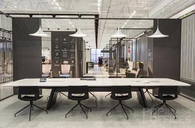 看趨勢 走進2018 ORGATEC 科隆辦公家具展