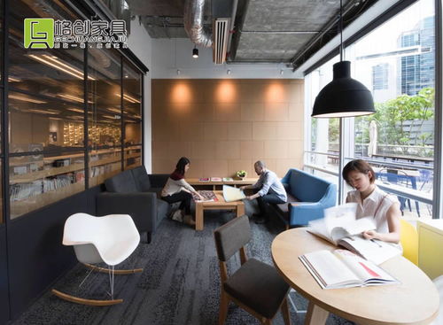 辦公家具定制廠家 廣州辦公家具定制廠家實(shí)現(xiàn)智能化