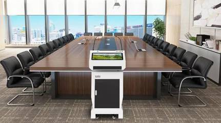 多功能智能講臺(tái)--滿足多場(chǎng)景應(yīng)用,盡顯高端!