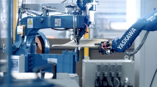 重塑價值鏈 圣奧如何回應辦公家具產業(yè)結構性重構與機遇